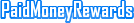 PaidMoneyRewards.com logo