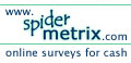 Join Spider Metrix here